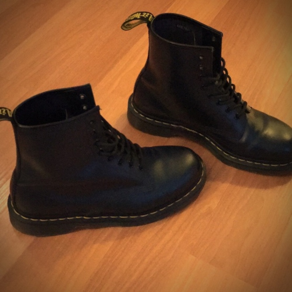 Doc Martens